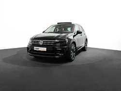 VOLKSWAGEN Tiguan BI-TDI 240 CV 4MOTION TYPE R LINE TOIT OUVRANT VIRTUAL ACC CAMERA 360 DCC DYNAUDIO CARPLAY WEBASTO JANTES 20
