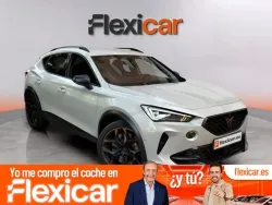 CUPRA Formentor 2.5 TSI 390 VZ5 DSG 4Drive
