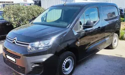 Berlingo m 1.6 bluehdi 75 club