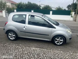 Renault Twingo 1.2 16V Expression