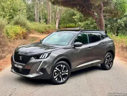 Peugeot 2008 1.2 PureTech GT EAT8