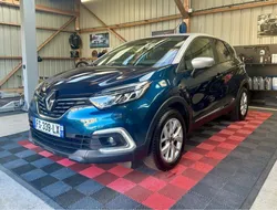 Renault Captur 1.5 DCI 90 CV INTENS