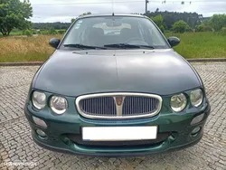 Rover 25 1.4 Club