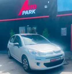 Citroën C3 1.0 VTi / Ess / Garantie / Paiement 3x 4x 10x ✅