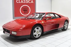 Ferrari 348 tb