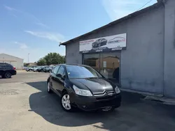 Citroën c4 1.6hdi 90cv idéal jeune permis