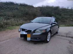 Volvo V50 1.6 d Momentum