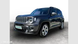Jeep Renegade 1.0 T Limited