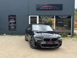 BMW X2 F39 xDrive 20d 190 ch BVA8 M Sport X / Entretien Exclusif BMW
