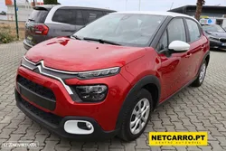 Citroën C3 1.2 PureTech YOU!