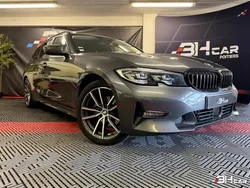 Bmw Serie 3 TOURING 320D 190ch MHEV HYBRID BUSINESS DESIGN XDRIVE BVA