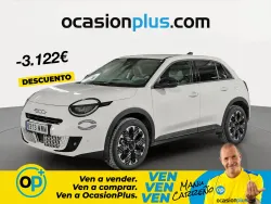 FIAT 600 1.2 MHEV La prima DDCT 74kW