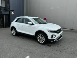 Volkswagen T-ROC 1.5 TSI EVO 150CH STYLE / CAMERA