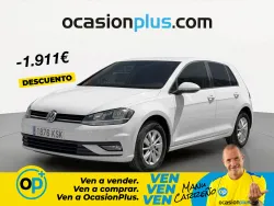 VOLKSWAGEN Golf 1.0 TSI Ready2GO 85kW