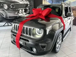 Jeep Renegade 1.0 T Limited