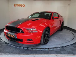 FORD MUSTANG 420ch GT / CS (CALIFORNIA SPECIAL)