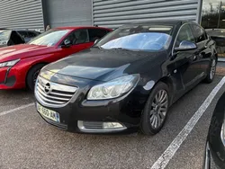 Opel Insignia 2009 Diesel