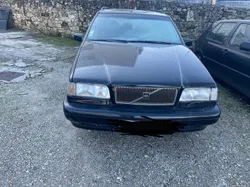 Volvo 850 2.5d