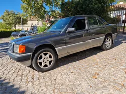 Mercedes-Benz 190 2.5 Sportline