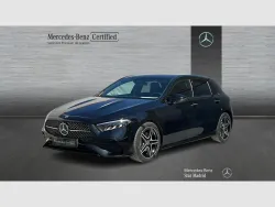 MERCEDES Clase A A 180d Progressive Line Advanced 8G-DCT