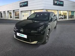 CITROEN C4 Hybrid Max eDSC6 145