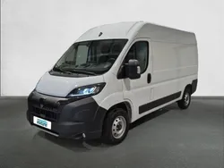 Peugeot Boxer FOURGON FGN TOLE 3.3 T DIESEL L2H2 140 CH MANUELLE