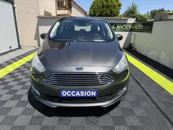 Ford C-Max 1.0 ESSENCE 125CH
