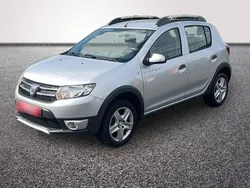 Dacia Sandero (2) Stepway Prestige dCi 90