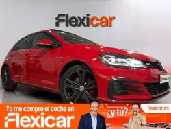 VOLKSWAGEN Golf 2.0 TSI GTI DSG6 169kW