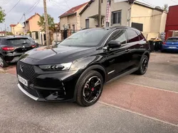 DS DS7 1.2L Ess Ds Performance Line 130 Ch TVA récupérable