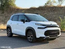 Citroën C3 Aircross 1.2 PureTech Plus
