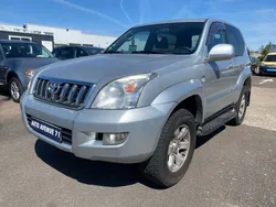 Toyota land cruiser 3.0 d-4d gx 163 ch 4x4 attache remorques