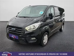 Ford Transit Custom Kombi 340 L2H1 2.0 ECOBLUE 130 Trend Business