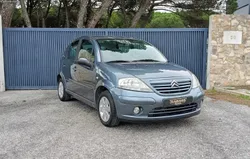 Citroën C3 1.1 SX