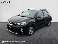KIA Stonic 1.0 T-GDI 100 ch ISG Active Business