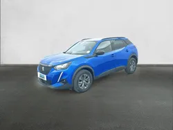 Peugeot 2008 PureTech 130 S&S BVM6 - Style