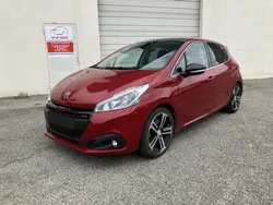 PEUGEOT 208 1.6 THP 165ch GT Line BVM6/Boitier Ethanol