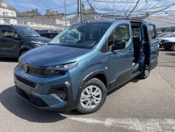 PEUGEOT RIFTER (2) Standard 1.5 BlueHDI S&S 130 BVM6 ALLURE N1 SANS MALUS AVEC CAMERA DE RECUL