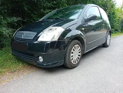Citroen c2 1.1 60 cv