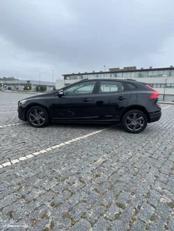 Volvo V40 Cross Country 1.6 D2 Momentum