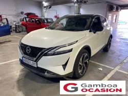 NISSAN Qashqai 1.3 DIG-T mHEV 12V Tekna 4x2 116kW