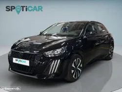 Peugeot 208 1.2 PureTech Style