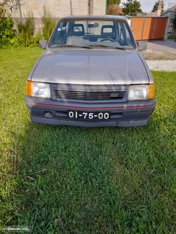 Opel Corsa 1.3 GT