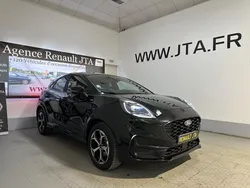 FORD PUMA 1.0 EcoBoost mHEV - 125 - BV PowerShift S&S II 2019 ST Line X PHASE 2