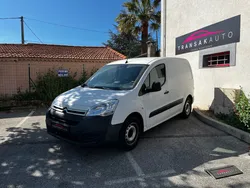 CITROEN BERLINGO 8 792? HT - 1,6 BLUEHDI 99ch BUSINESS