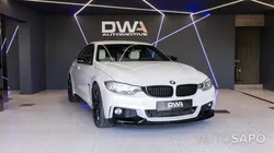 BMW Série 4 de 2016
