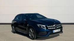MERCEDES Clase GLA GLA 220d AMG Line 7G-DCT