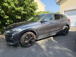Bmw X2 (F39) SDRIVE20DA 190CH BUSINESS DESIGN EURO6D-T