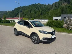 Renault CAPTUR PHASE 2 TCE 90cv PHASE 2 Premiere main carplay