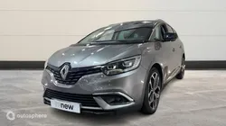 Renault Grand Scénic 1.3 TCe 140ch Intens EDC - 21